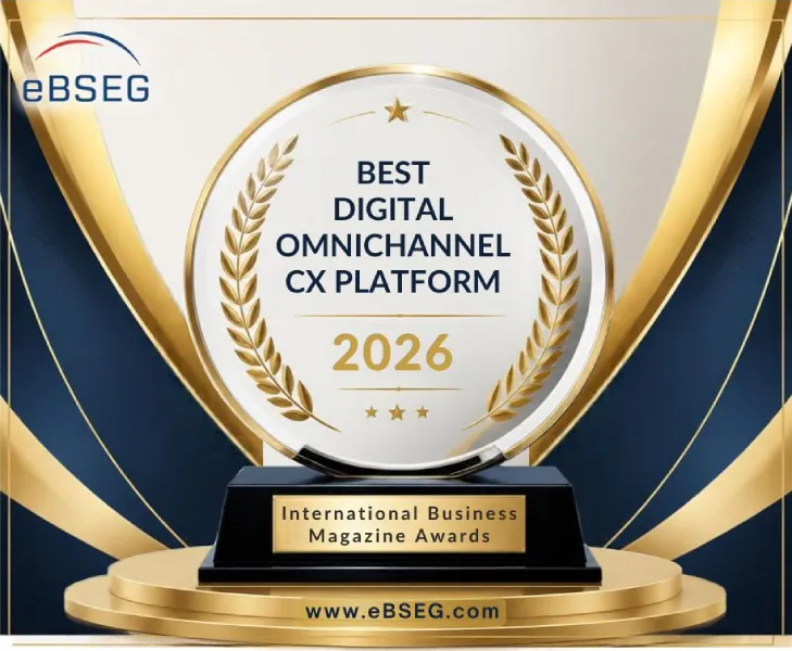 Best Digital Omnichannel CX Platform