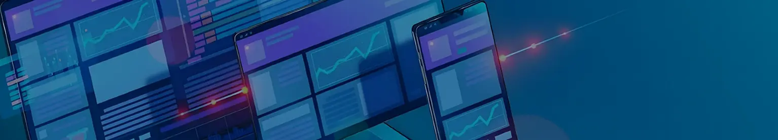 Digital Self Service banner