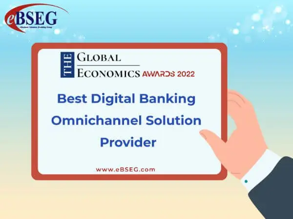 Best Digital Banking Omnichannel Solution
                Provider