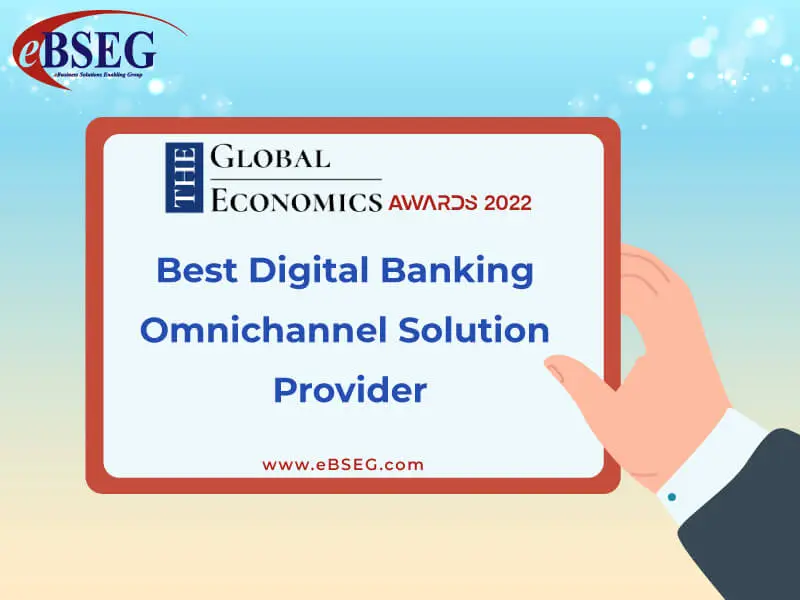 Best Digital Banking Omnichannel Solution Provider