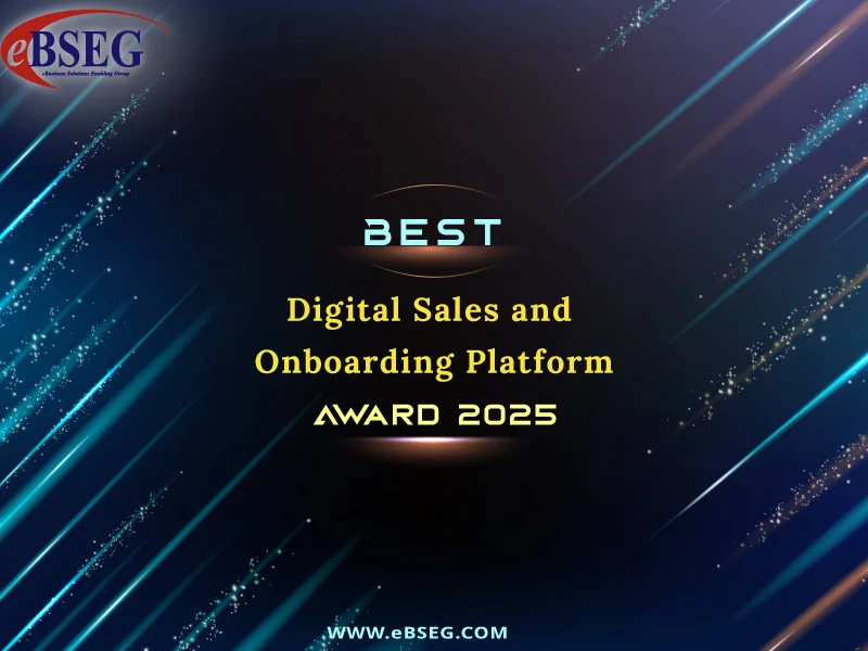 Best digital sales and onboarding platform