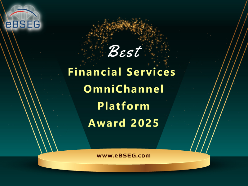 Best Financial Services Omnichannel Platform