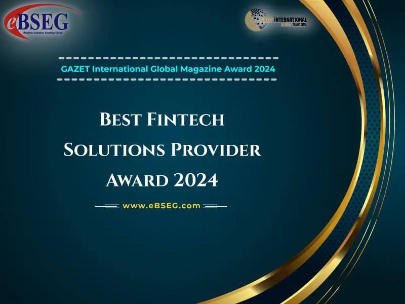 best fintech solutions provider