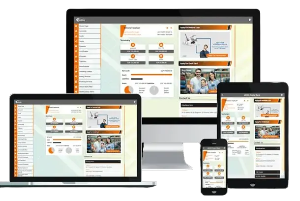 CEEP Patent Omnichannel Platform