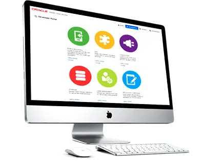 customer self service