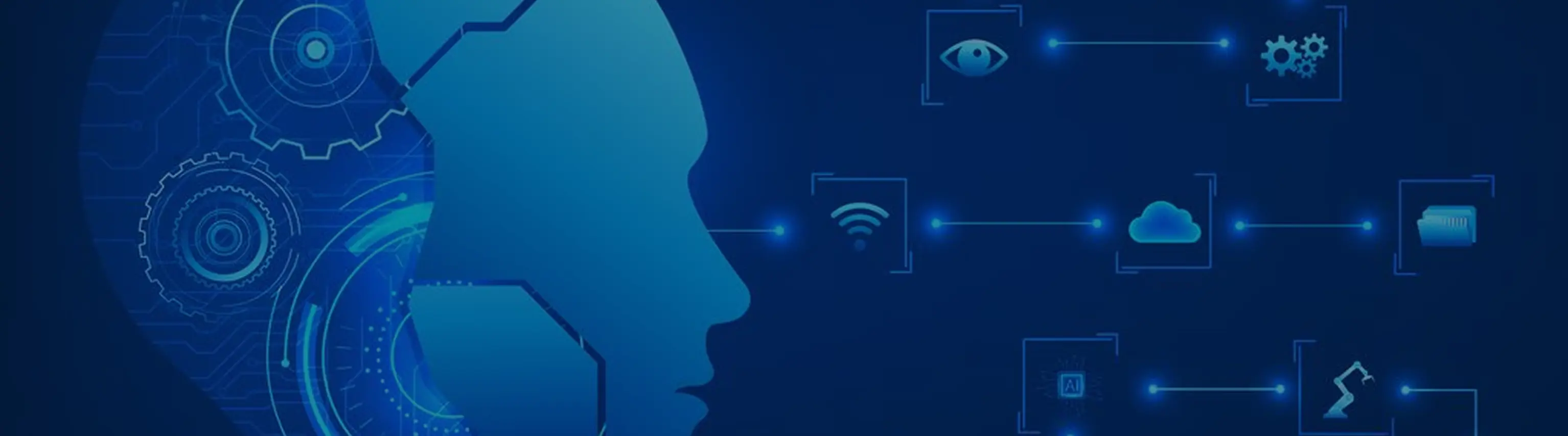 digital agentic ai solutions banner