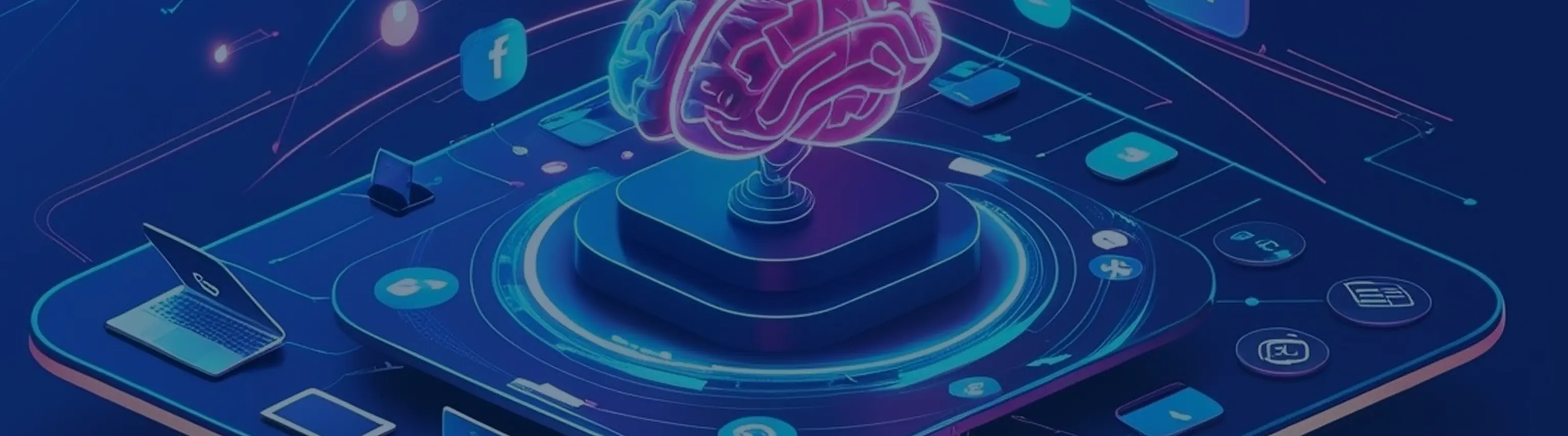 digital generative ai solutions banner