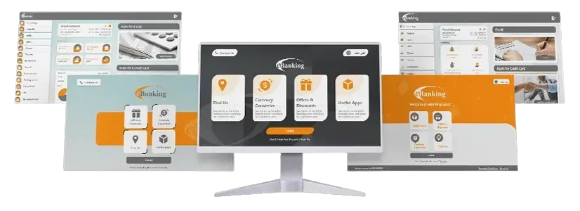 eBSEG Banking Solution