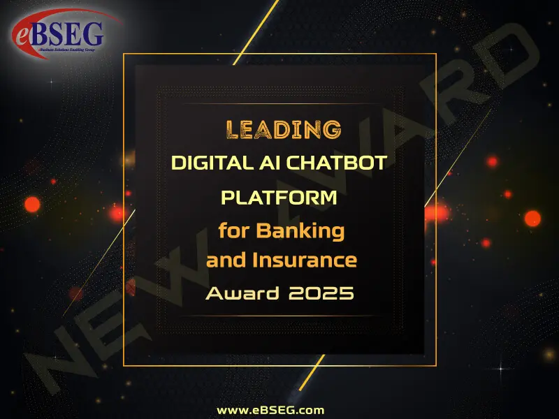 Leading Digital Chatbot Platform