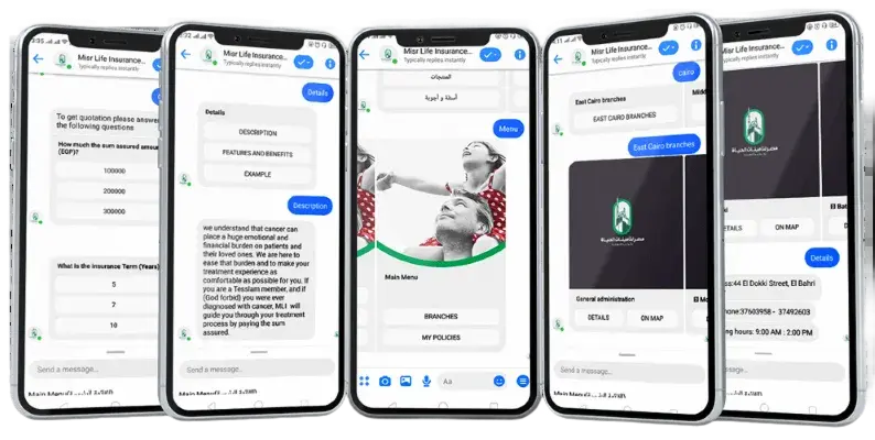 mli chatbot platform