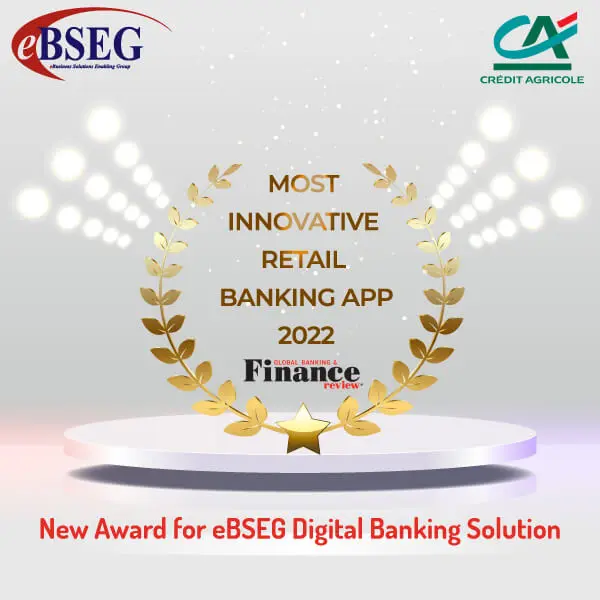 most innovative retail banking app
