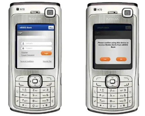 sms solutions