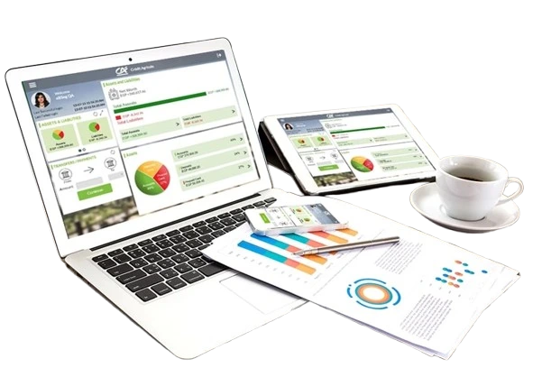 Touch Top Portal Platform